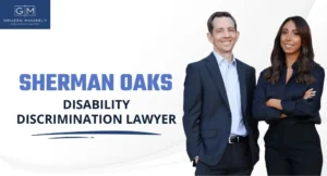sherman oaks disability discrimination lawyer