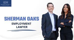 sherman oaks employment lawyer