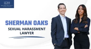 sherman oaks sexual harassment lawyer