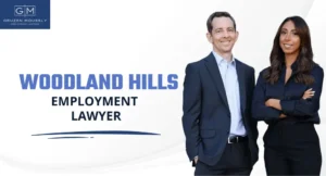 woodland hills employment lawyer