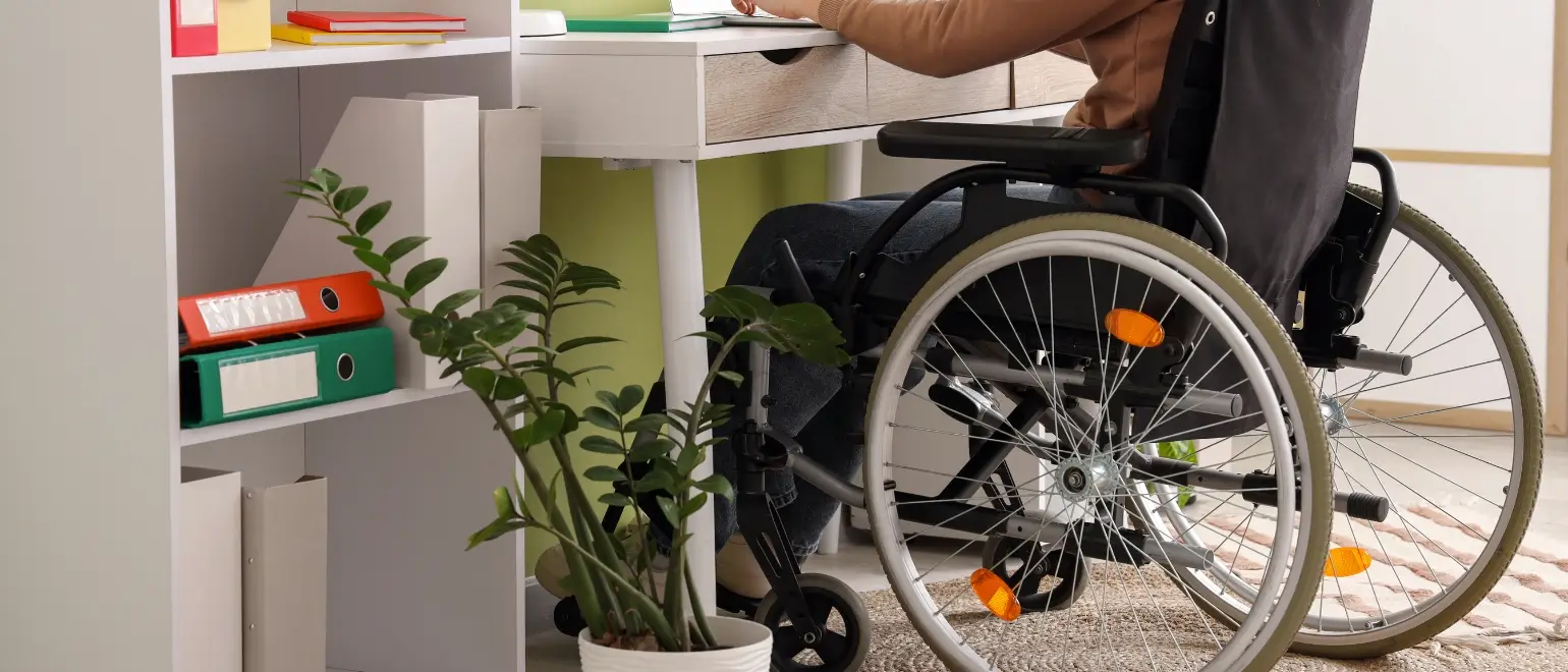 understanding disability accommodations in the workplace in california