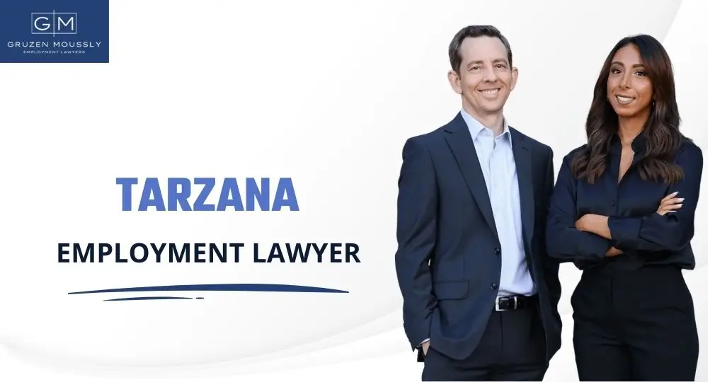 tarzana employment lawyer tarzana employment lawyer